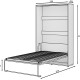 Bett Practic S (120x200)